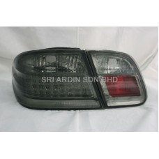 Mercedes E Class W210 Smoke LED Tail Lamp